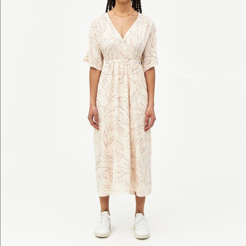 Need Supply / Farrow Aurora Dress